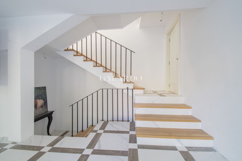 Te huur  Huis verdieping Sofia , Dragalevtsi , 125 m² | 48495955 - afbeelding [4]