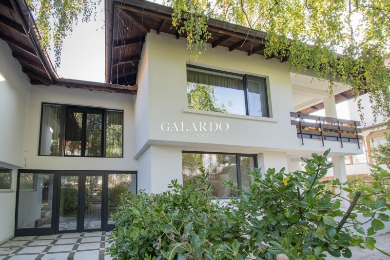 Da affittare  Piano della casa Sofia , Dragalevtsi , 125 mq | 48495955