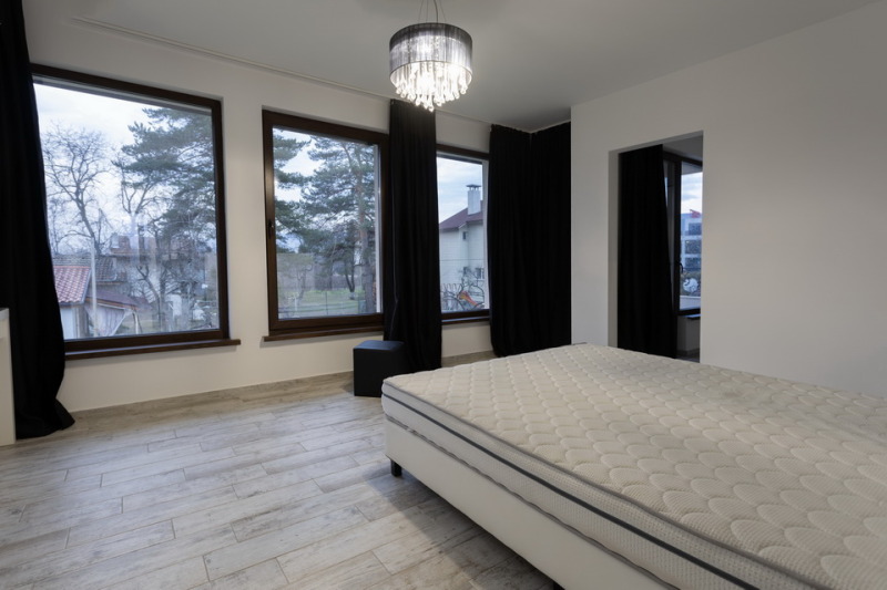 Do wynajęcia  Dom Sofia , w.z.Wrana - Lozen , 387 mkw | 42455596 - obraz [13]