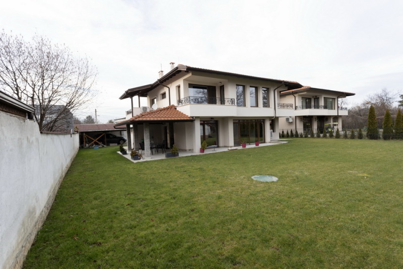 Do wynajęcia  Dom Sofia , w.z.Wrana - Lozen , 387 mkw | 42455596 - obraz [2]