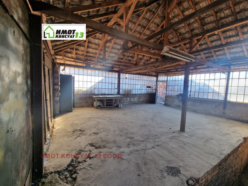 For Rent  Storage Pleven , Shirok tsentar , 200 sq.m | 12747474 - image [5]