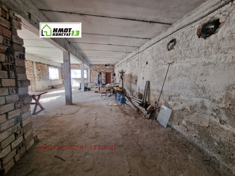 For Rent  Storage Pleven , Shirok tsentar , 200 sq.m | 12747474 - image [4]