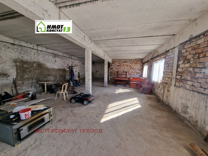 For Rent  Storage Pleven , Shirok tsentar , 200 sq.m | 12747474 - image [3]