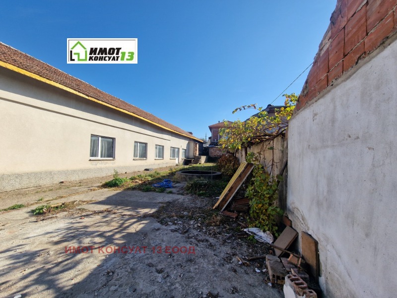 For Rent  Storage Pleven , Shirok tsentar , 200 sq.m | 12747474 - image [2]