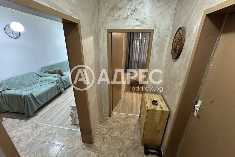 Дава под наем 2-СТАЕН, гр. София, Люлин 7, снимка 7 - Апартаменти - 55403459
