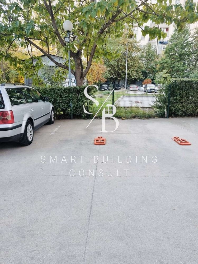 Дава под Наем 2-СТАЕН | Imot.bg — изображение 11