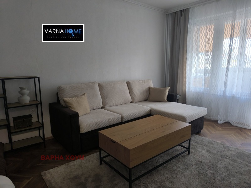 Дава под Наем 3-СТАЕН в град Варна, Чаталджа - 64 кв.м / 550 € » 1 075.71 лв., ВАРНА ХОУМ