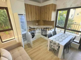 1 bedroom Briz, Varna 2