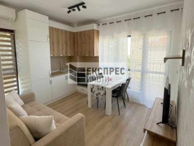 1 bedroom Briz, Varna 1