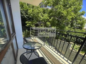 1 bedroom Briz, Varna 13