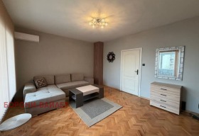 Дава под наем  2-стаен, град Пловдив