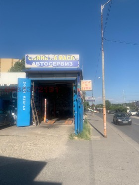 Προς ενοικίαση Βιομηχανικό κτίριο