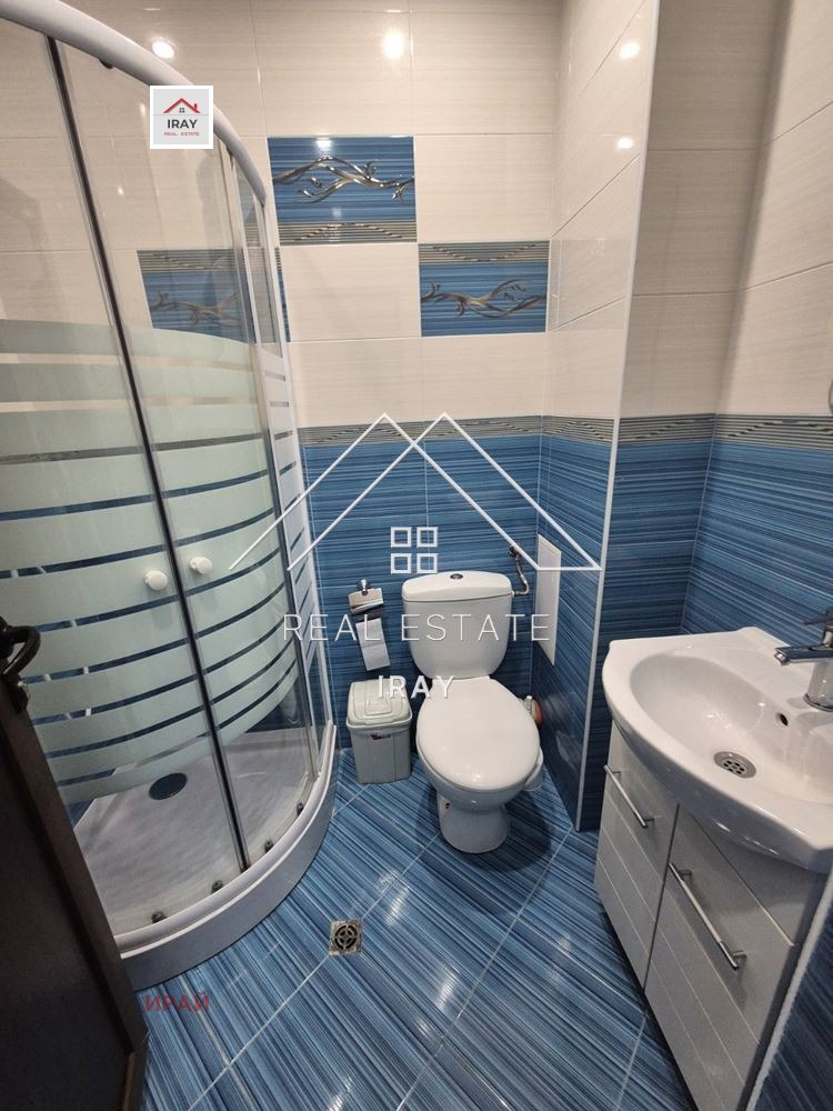 Vuokrattavana  Studio Stara Zagora , Samara 3 , 45 neliömetriä | 26349060 - kuva [16]