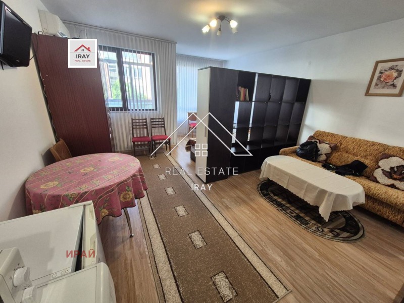 Vuokrattavana  Studio Stara Zagora , Samara 3 , 45 neliömetriä | 26349060 - kuva [3]
