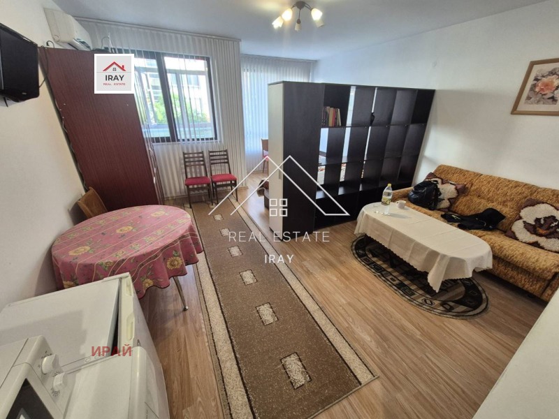 Vuokrattavana  Studio Stara Zagora , Samara 3 , 45 neliömetriä | 26349060 - kuva [9]