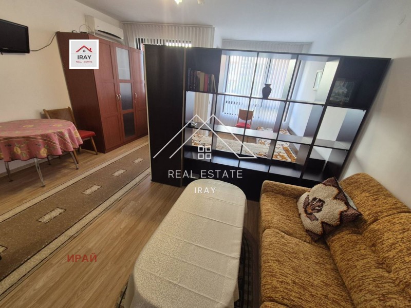 Vuokrattavana  Studio Stara Zagora , Samara 3 , 45 neliömetriä | 26349060 - kuva [4]