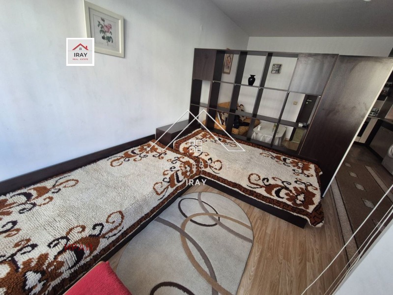 Vuokrattavana  Studio Stara Zagora , Samara 3 , 45 neliömetriä | 26349060 - kuva [13]