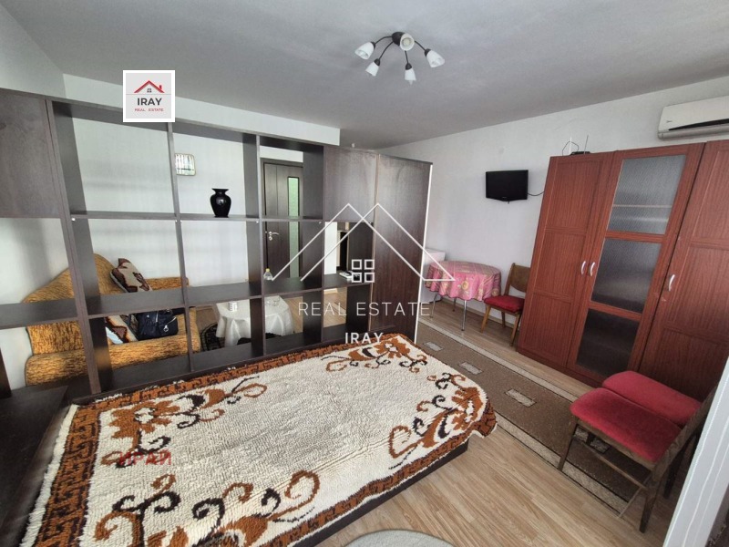 Vuokrattavana  Studio Stara Zagora , Samara 3 , 45 neliömetriä | 26349060 - kuva [10]