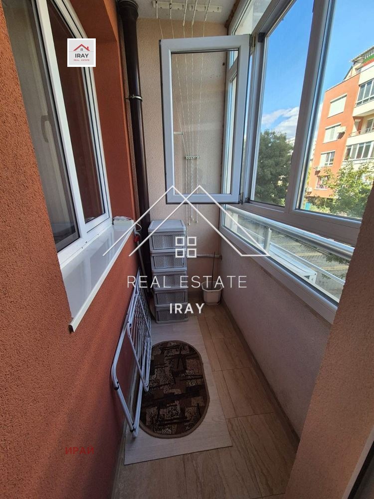 Vuokrattavana  Studio Stara Zagora , Samara 3 , 45 neliömetriä | 26349060 - kuva [17]