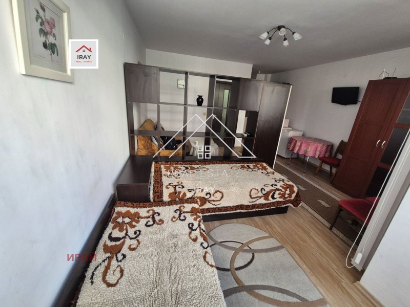 Vuokrattavana  Studio Stara Zagora , Samara 3 , 45 neliömetriä | 26349060 - kuva [12]