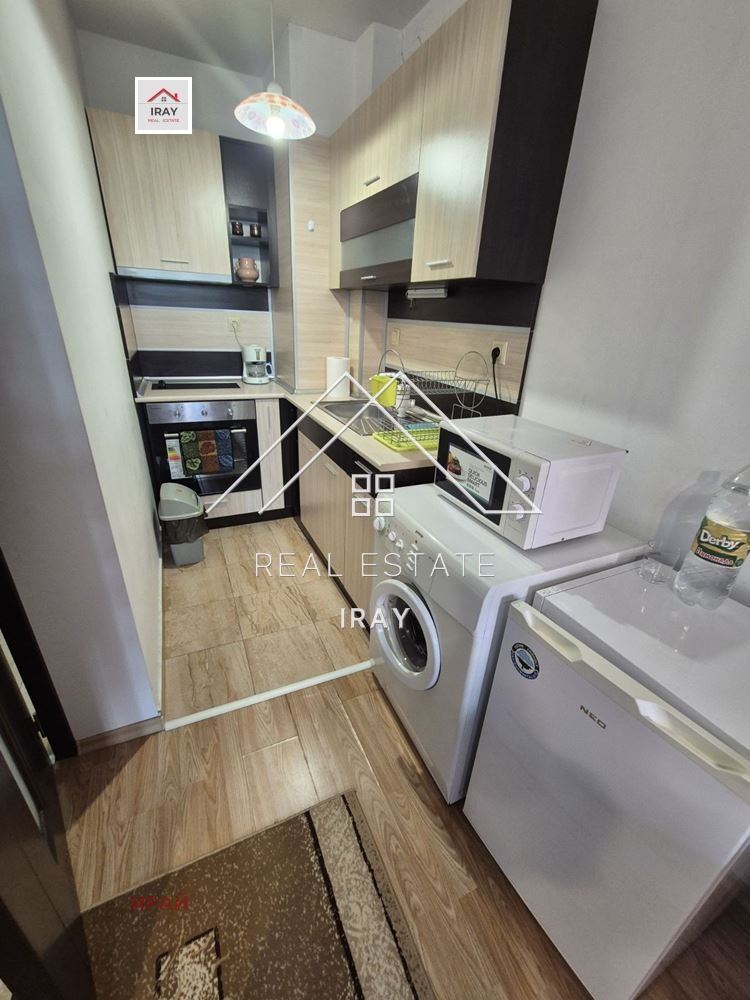 Vuokrattavana  Studio Stara Zagora , Samara 3 , 45 neliömetriä | 26349060 - kuva [7]