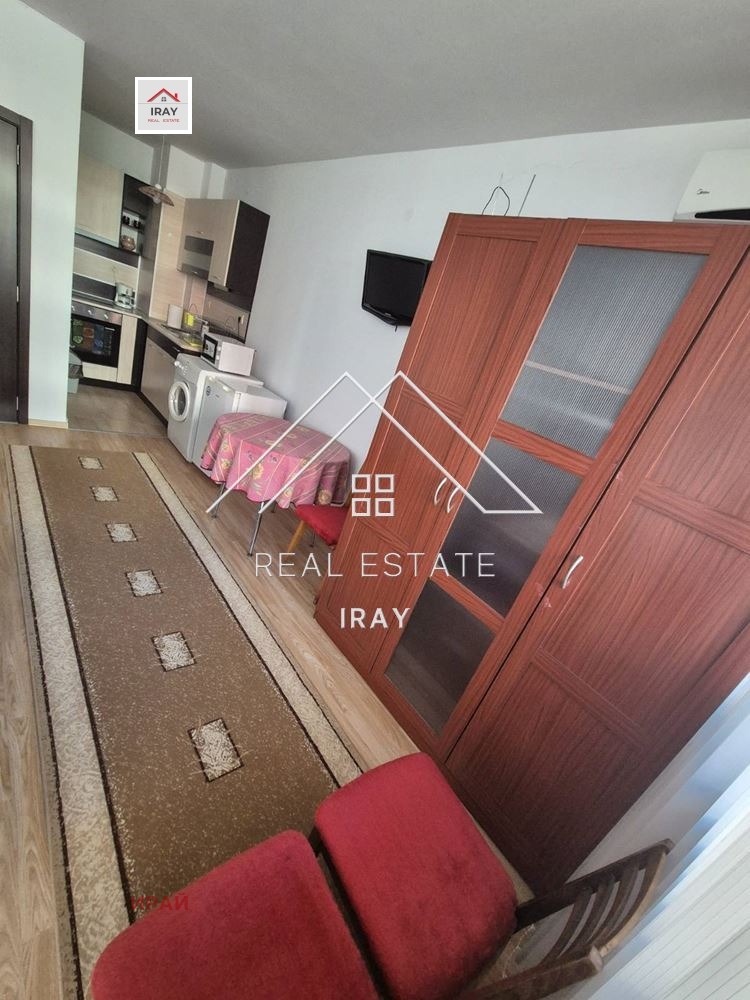 Vuokrattavana  Studio Stara Zagora , Samara 3 , 45 neliömetriä | 26349060 - kuva [6]