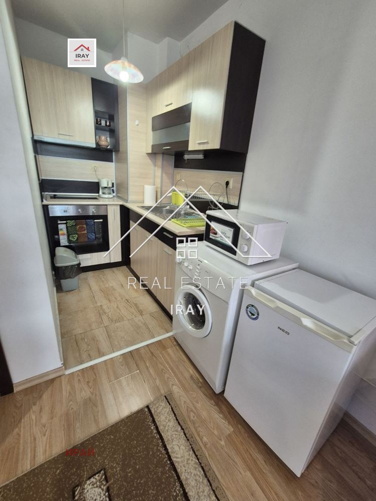 Vuokrattavana  Studio Stara Zagora , Samara 3 , 45 neliömetriä | 26349060 - kuva [5]