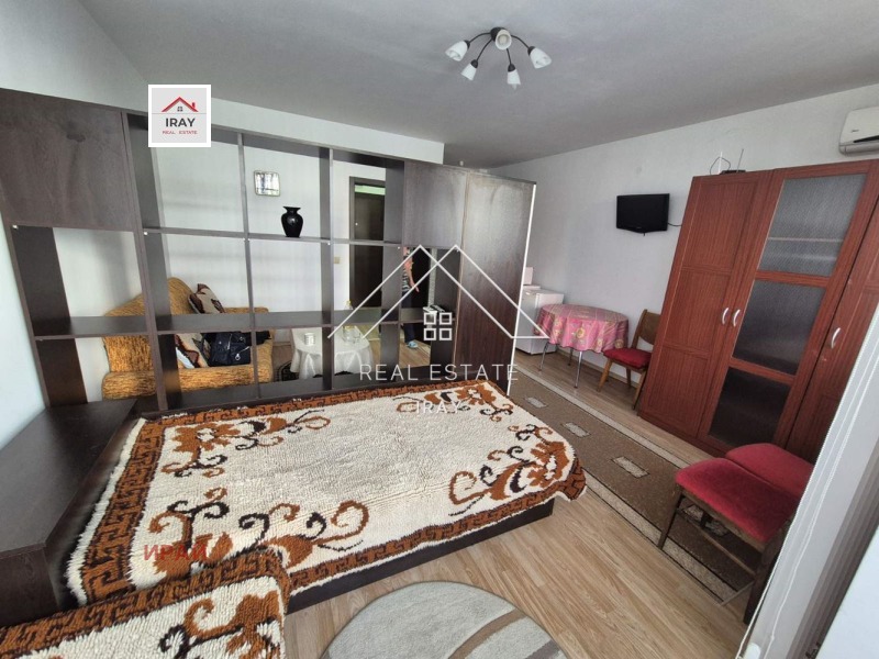 Vuokrattavana  Studio Stara Zagora , Samara 3 , 45 neliömetriä | 26349060 - kuva [2]