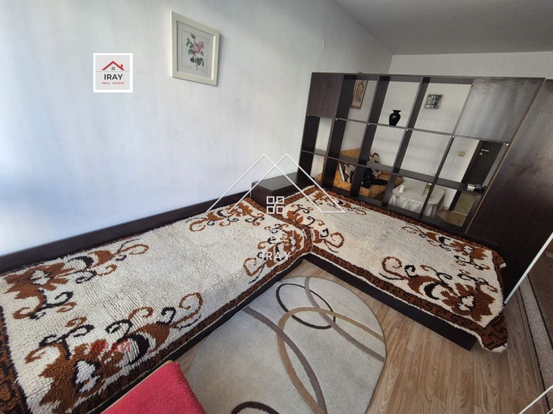 Vuokrattavana  Studio Stara Zagora , Samara 3 , 45 neliömetriä | 26349060 - kuva [11]
