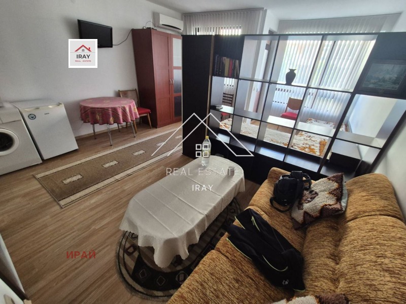 Vuokrattavana  Studio Stara Zagora , Samara 3 , 45 neliömetriä | 26349060