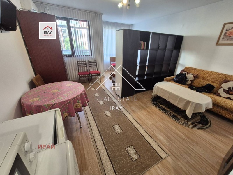Vuokrattavana  Studio Stara Zagora , Samara 3 , 45 neliömetriä | 26349060 - kuva [8]