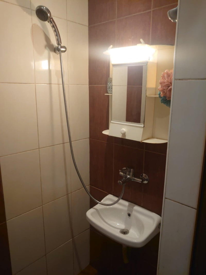 Дава под наем 1-СТАЕН, гр. София, Карпузица, снимка 5 - Апартаменти - 53002956