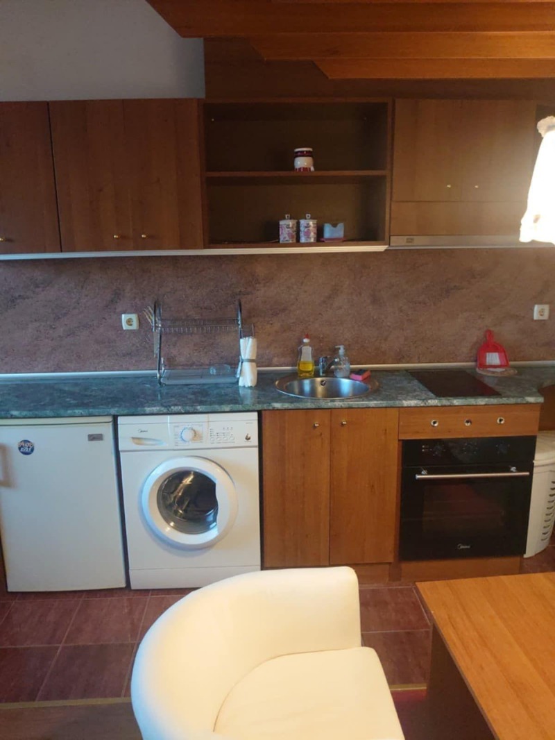 Дава под наем 1-СТАЕН, гр. София, Карпузица, снимка 4 - Апартаменти - 53002956