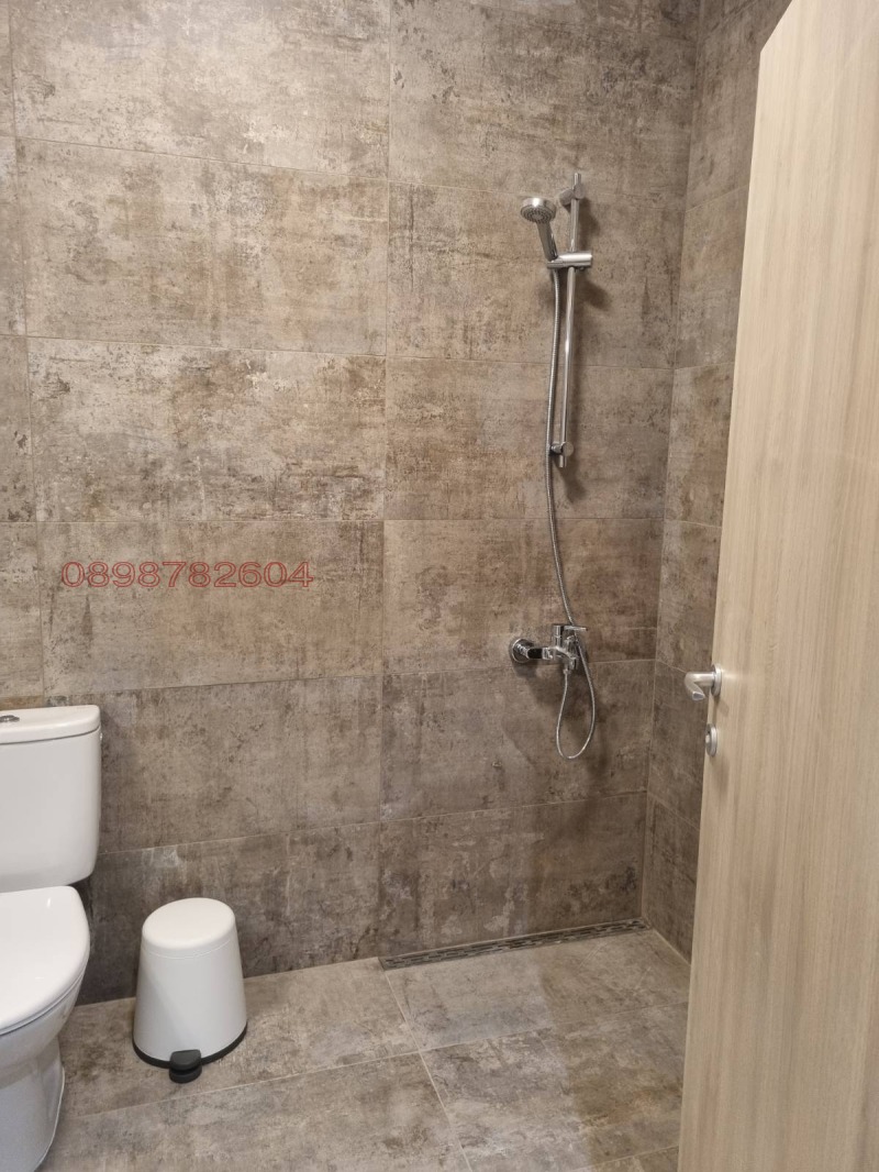 En renta  1 dormitorio Sofia , Tsentar , 90 metros cuadrados | 42935200 - imagen [9]