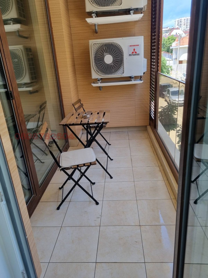 En renta  1 dormitorio Sofia , Tsentar , 90 metros cuadrados | 42935200 - imagen [14]