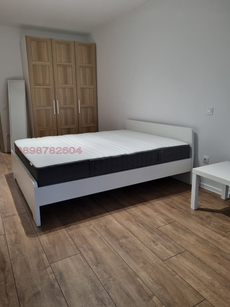 En renta  1 dormitorio Sofia , Tsentar , 90 metros cuadrados | 42935200 - imagen [7]