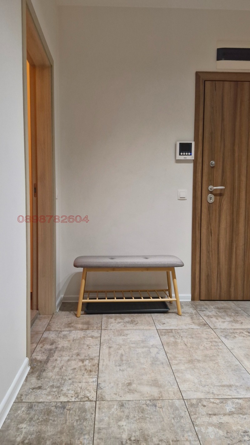 En renta  1 dormitorio Sofia , Tsentar , 90 metros cuadrados | 42935200 - imagen [15]