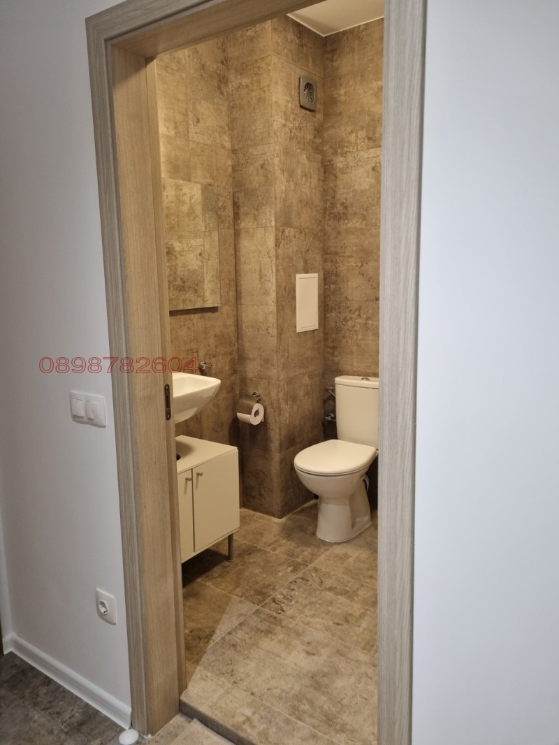 En renta  1 dormitorio Sofia , Tsentar , 90 metros cuadrados | 42935200 - imagen [8]