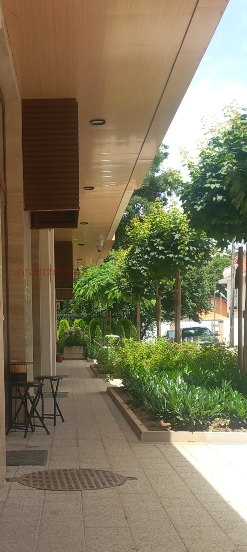 En renta  1 dormitorio Sofia , Tsentar , 90 metros cuadrados | 42935200 - imagen [11]