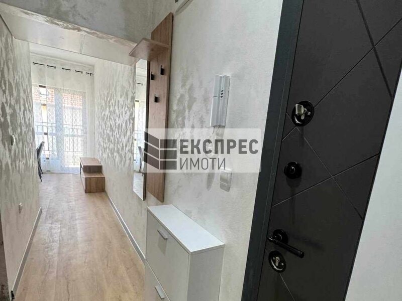 K pronájmu  1 ložnice Varna , Briz , 52 m2 | 92595447 - obraz [10]