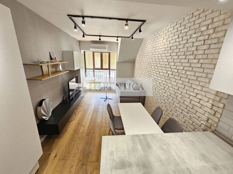 For Rent  1 bedroom Varna , Tsentar , 70 sq.m | 11865530 - image [2]