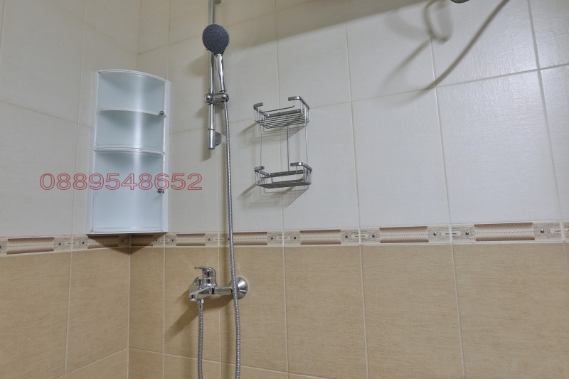 Kiralık  1 yatak odası Sofia , Manastirski livadi , 68 metrekare | 35839042 - görüntü [12]