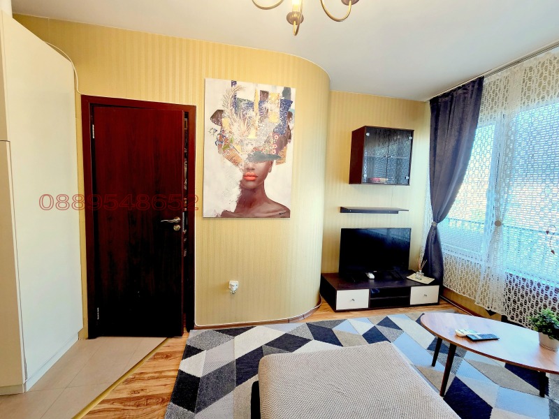 De inchiriat  1 dormitor Sofia , Manastirsci livadi , 68 mp | 35839042 - imagine [2]