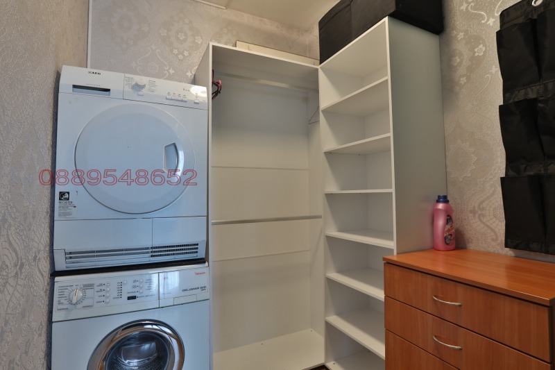 Kiralık  1 yatak odası Sofia , Manastirski livadi , 68 metrekare | 35839042 - görüntü [10]