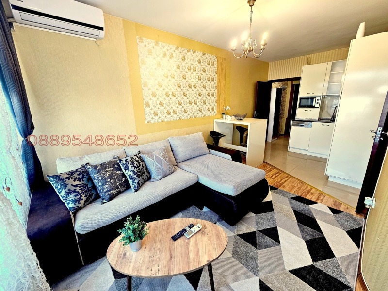 De inchiriat  1 dormitor Sofia , Manastirsci livadi , 68 mp | 35839042 - imagine [4]