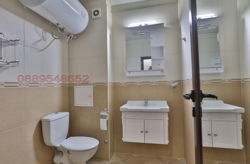 Kiralık  1 yatak odası Sofia , Manastirski livadi , 68 metrekare | 35839042 - görüntü [11]