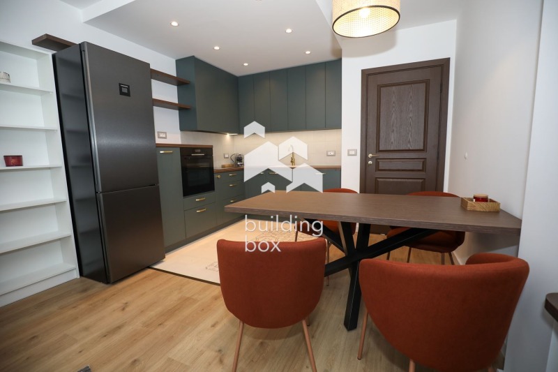 For Rent  1 bedroom Sofia , Druzhba 2 , 70 sq.m | 88865196 - image [6]