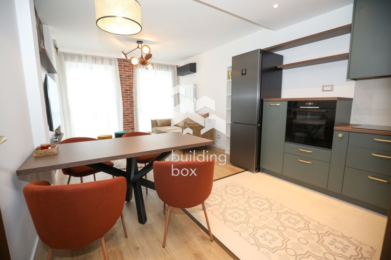 For Rent  1 bedroom Sofia , Druzhba 2 , 70 sq.m | 88865196 - image [2]