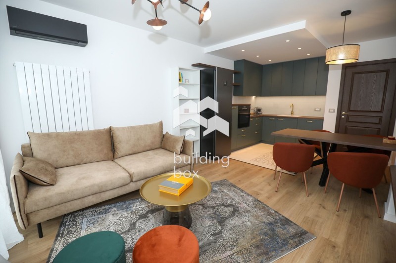 For Rent  1 bedroom Sofia , Druzhba 2 , 70 sq.m | 88865196