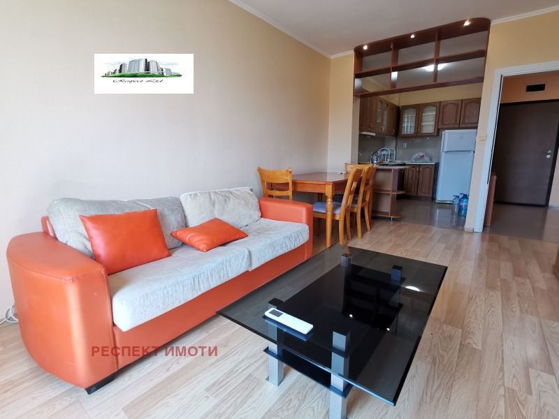 Дава под нем  2-стаен, град София, Дървеница •  525 EUR • ID 98714907 — holmes.bg - [1] 